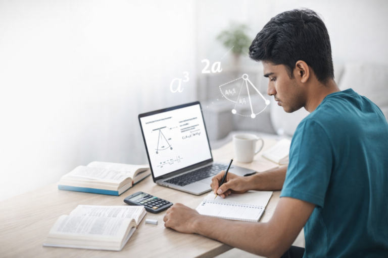 10Q Challenge platform helping students practice daily exam questions for competitive exam preparation